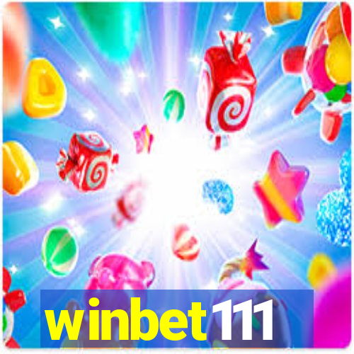 winbet111