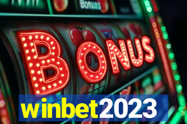 winbet2023