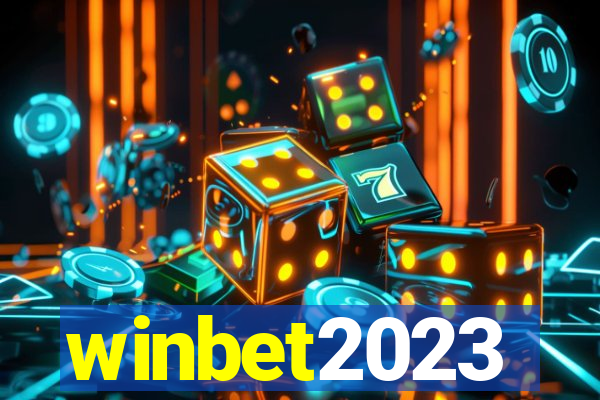 winbet2023