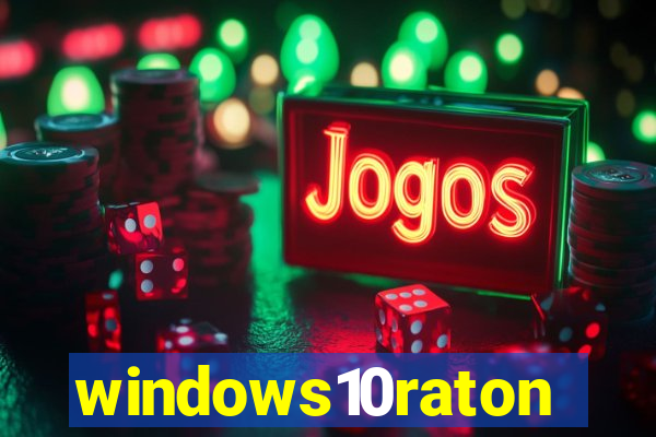 windows10raton