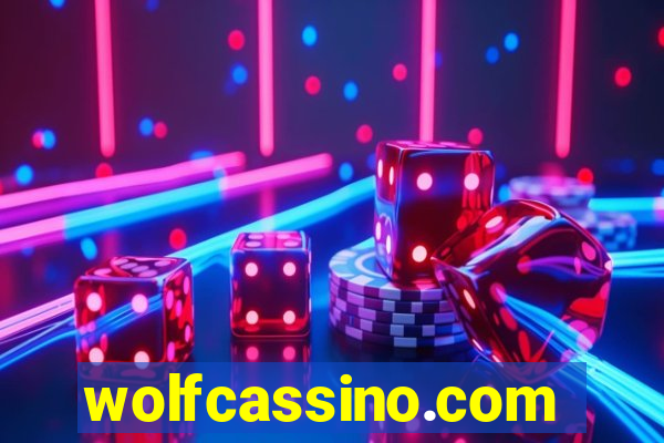 wolfcassino.com