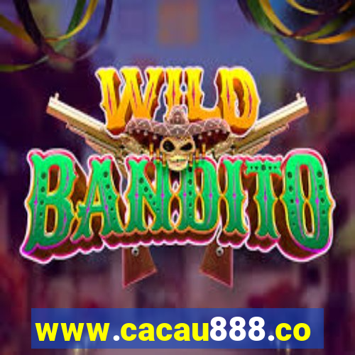 www.cacau888.com