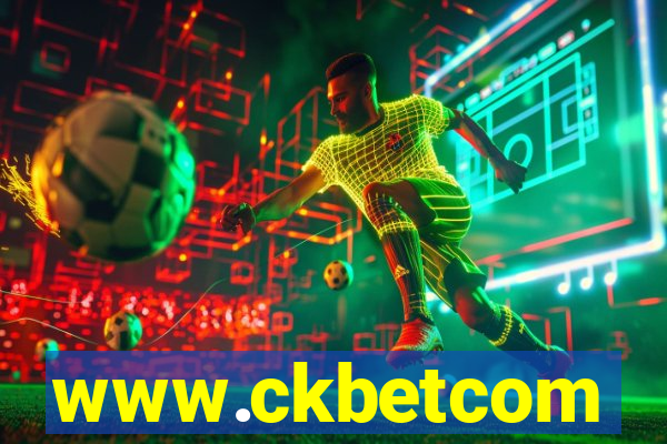 www.ckbetcom