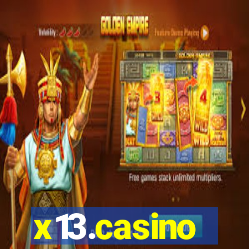 x13.casino