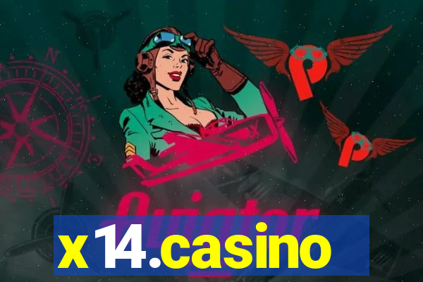 x14.casino