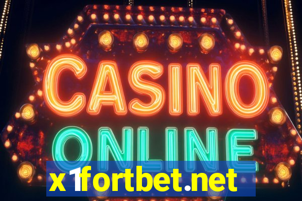 x1fortbet.net