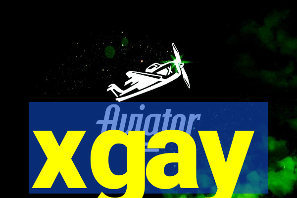 xgay