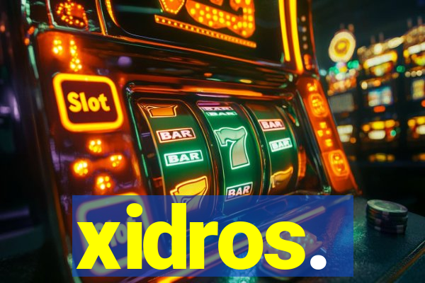 xidros.