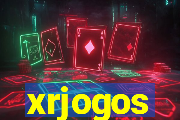 xrjogos