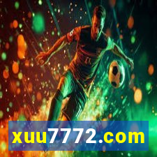 xuu7772.com