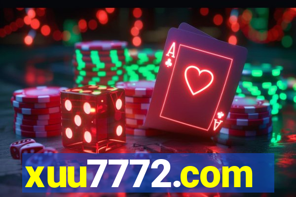 xuu7772.com