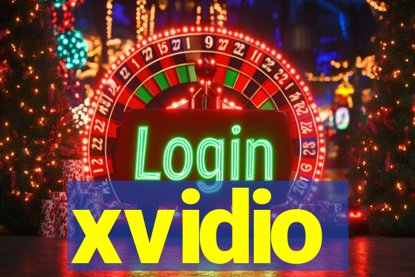 xvidio