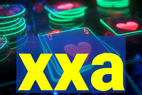 xxa-bet.com