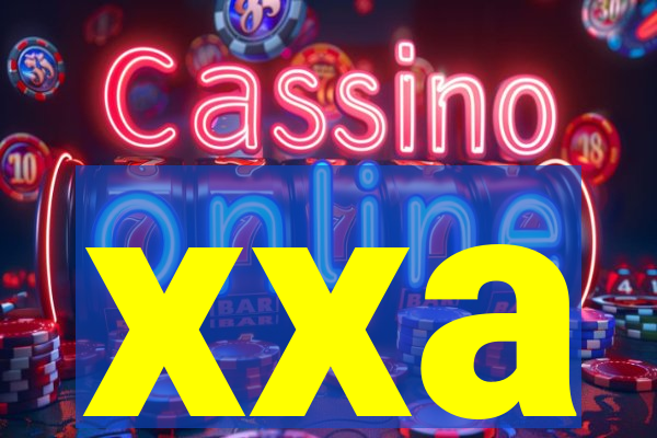 xxa-bet.com