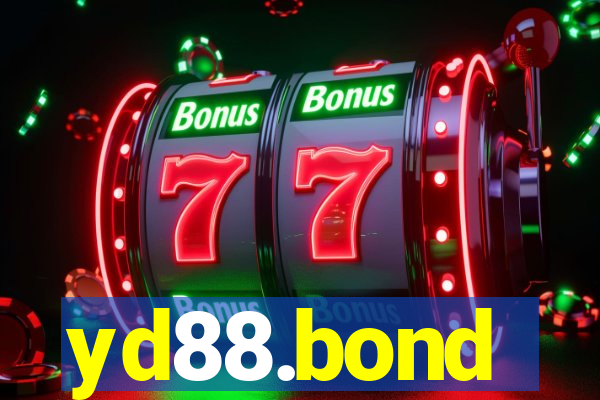 yd88.bond